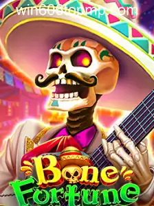 BoneFortune