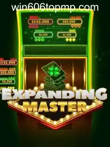ExpandingMaster