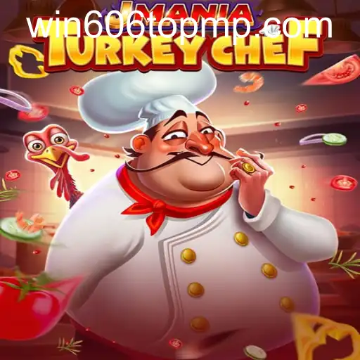 JManiaTurkeyChef
