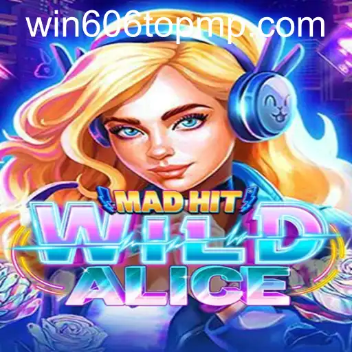 MadHitWildAlice