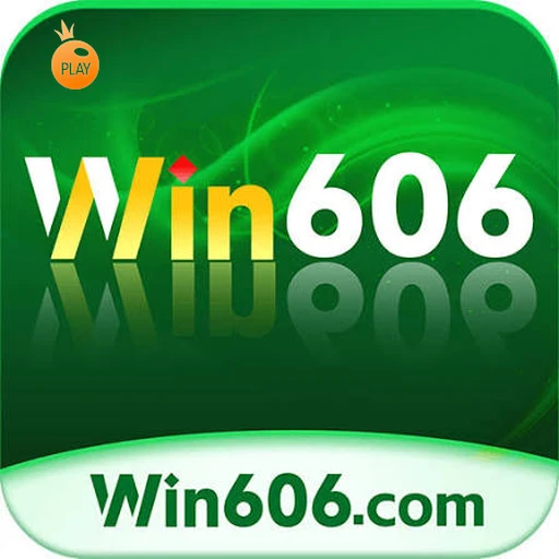 win606 Logo