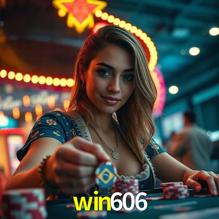 win606 Suporte