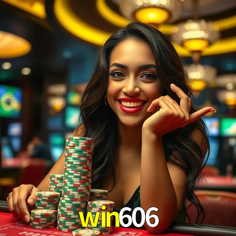 win606 game