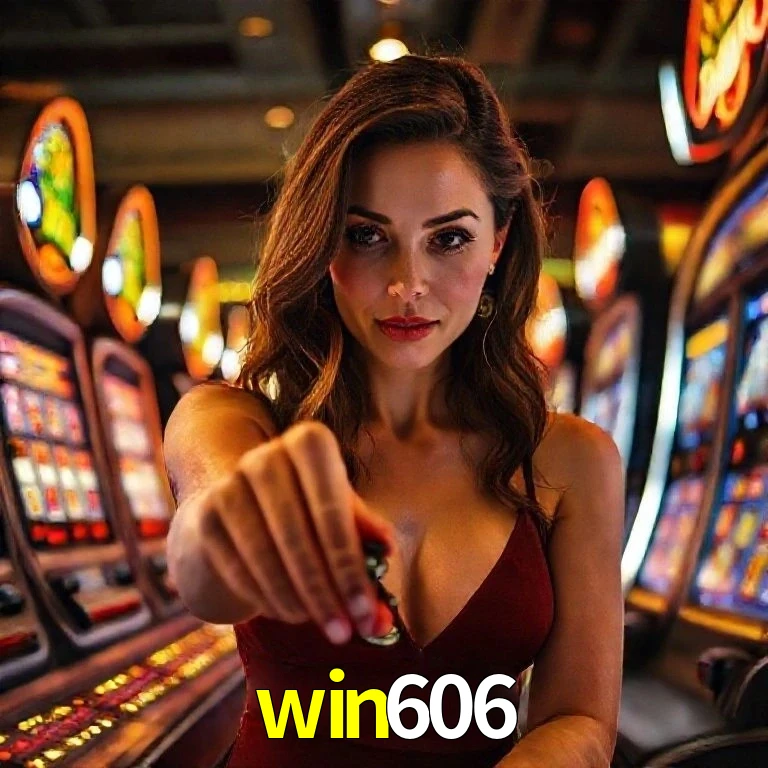 win606 LGPD
