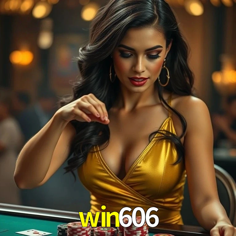 win606 Segurança