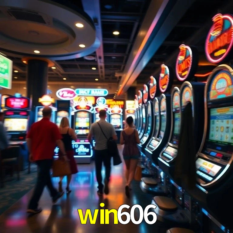 win606 Manager VIP