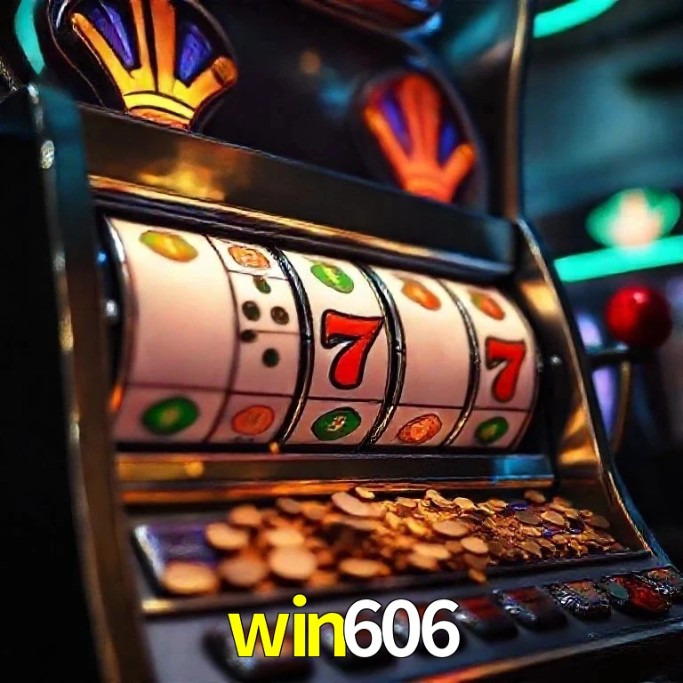 win606 Segurança
