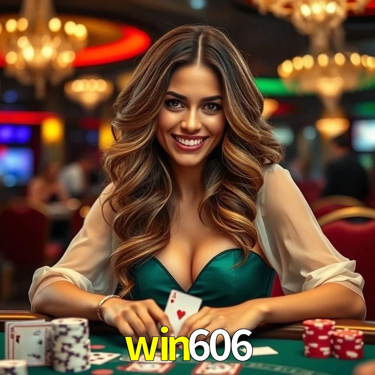 win606 Segurança