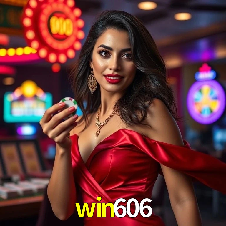 win606 Torneios Slots