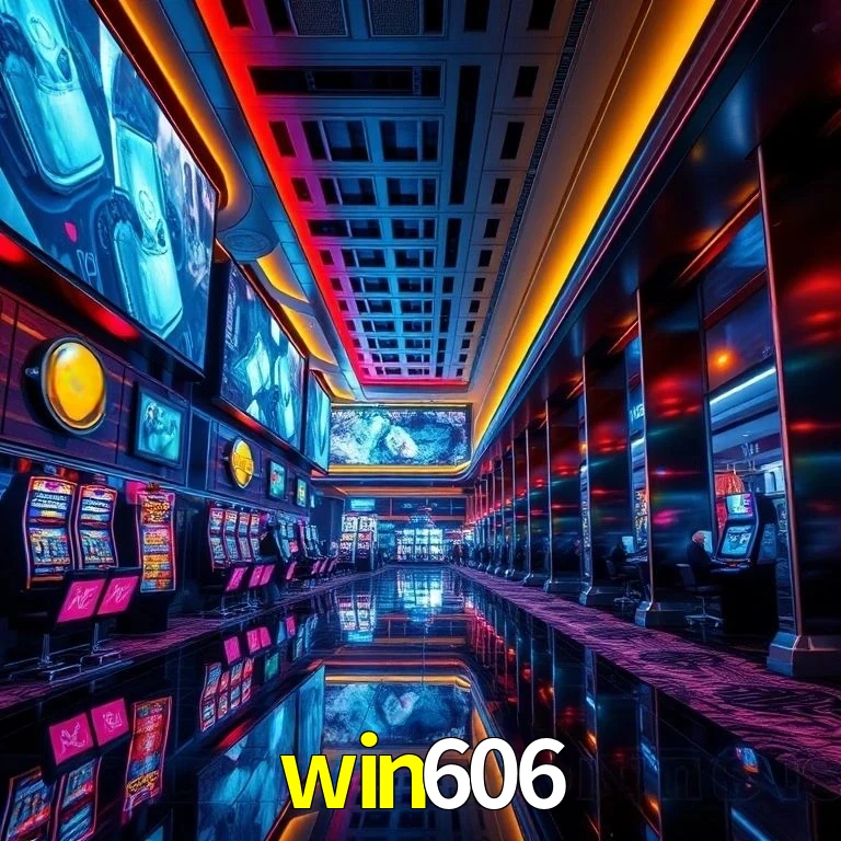 win606 Suporte