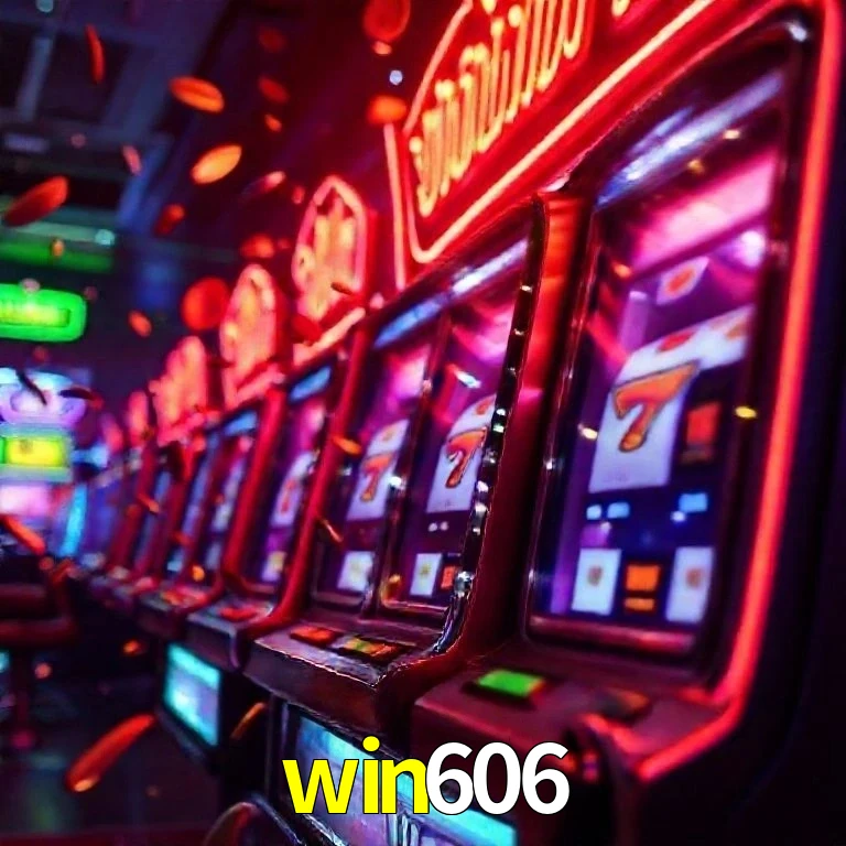 win606 fortune-tiger