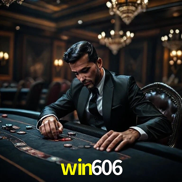 win606 Segurança