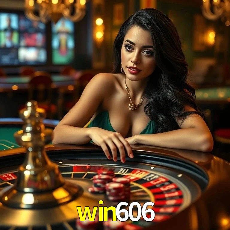 win606 Acumuladoras até 25 Seleções