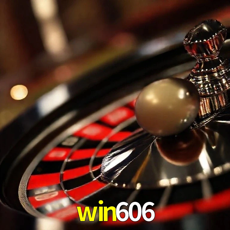 win606 Trading Engine com Odds Dinâmicas