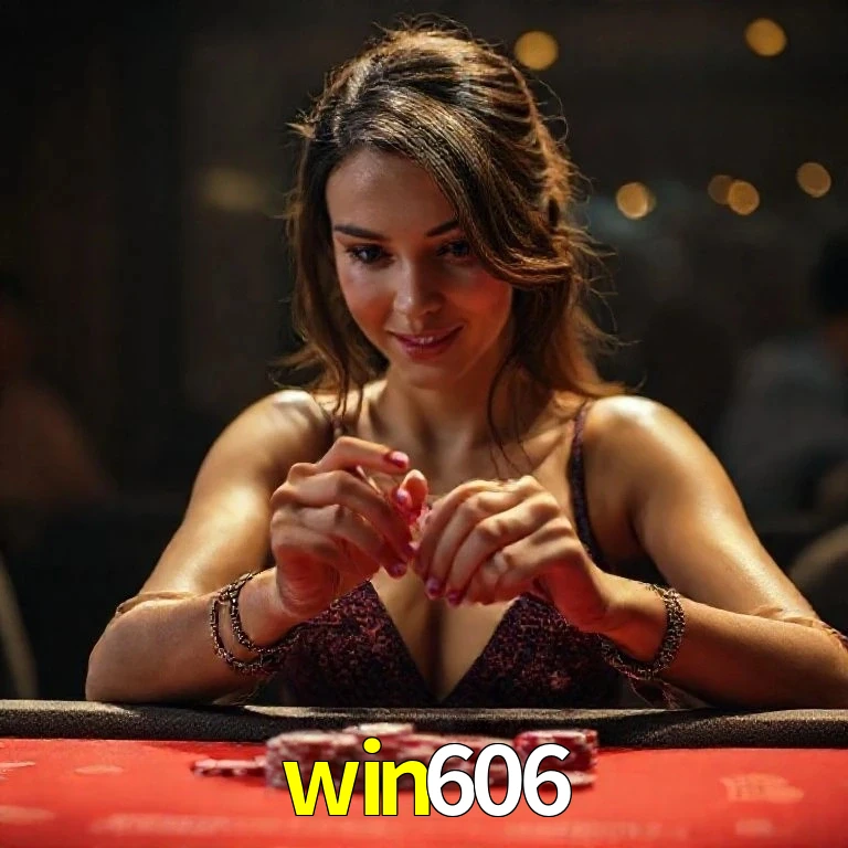 win606 Segurança